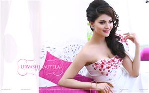 Urvashi Rautela